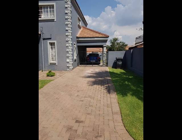 2 BEDROOM PROPERTY TO RENT IN BRAKPAN NORTH